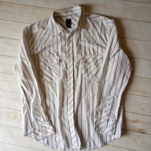 3 for 15$ Men's Anchor Blue Long Sleeve shirt